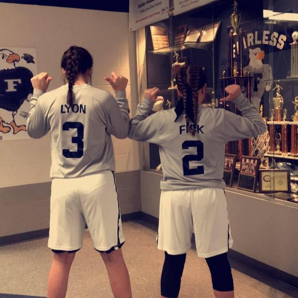 Meet your Posher, Brylynn